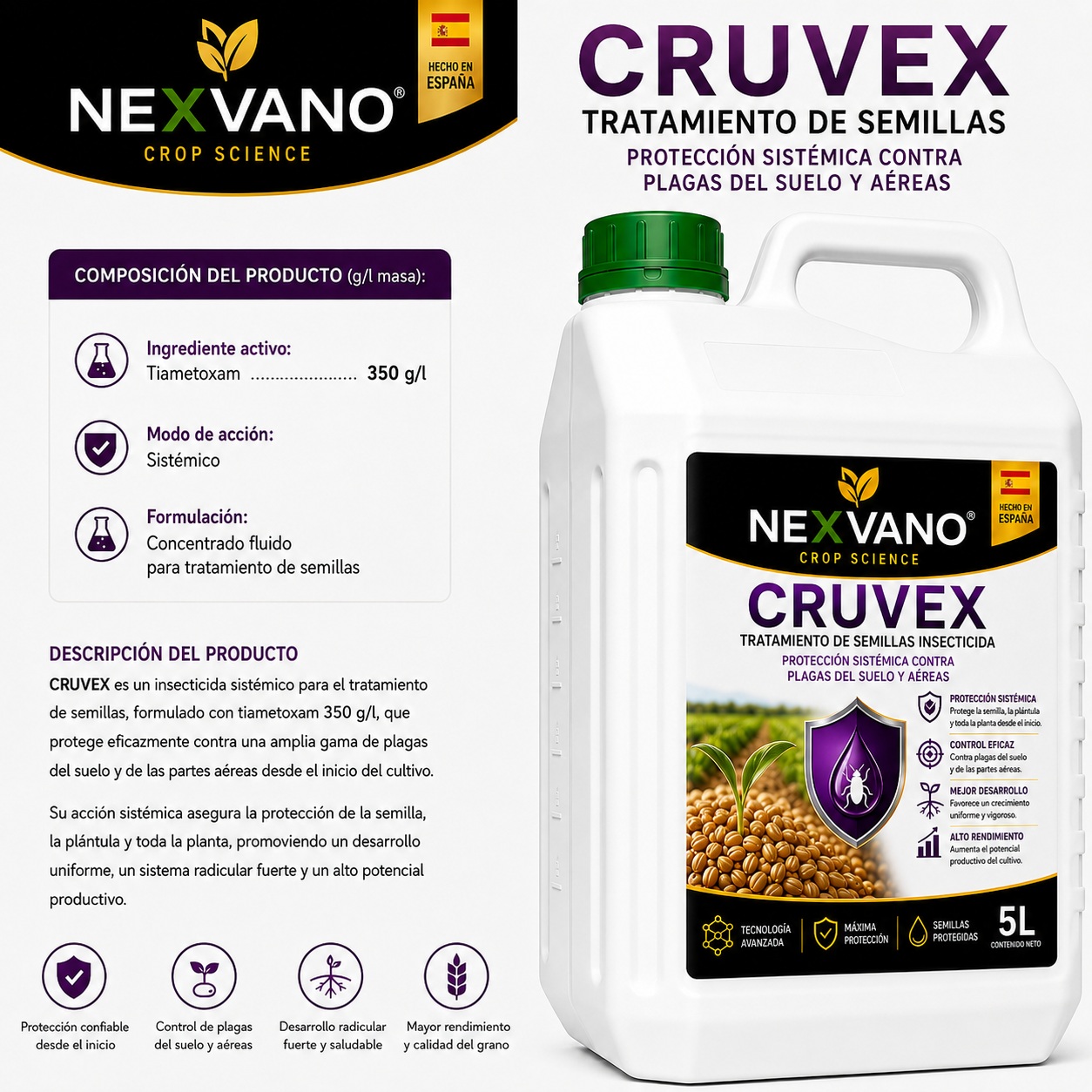 Nexvano