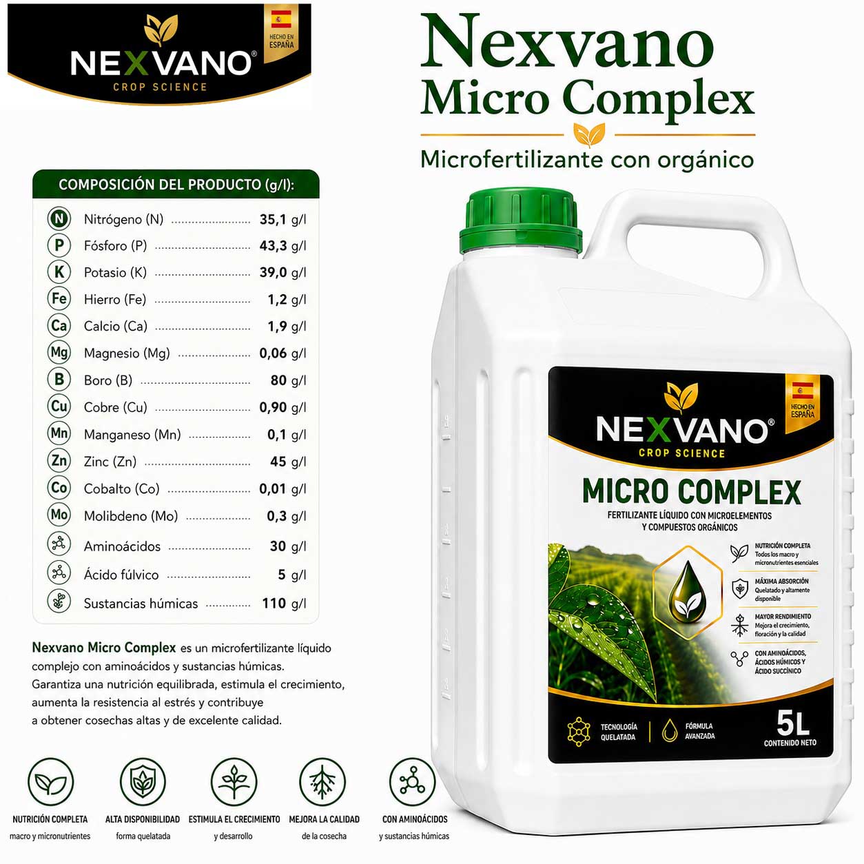 Nexvano