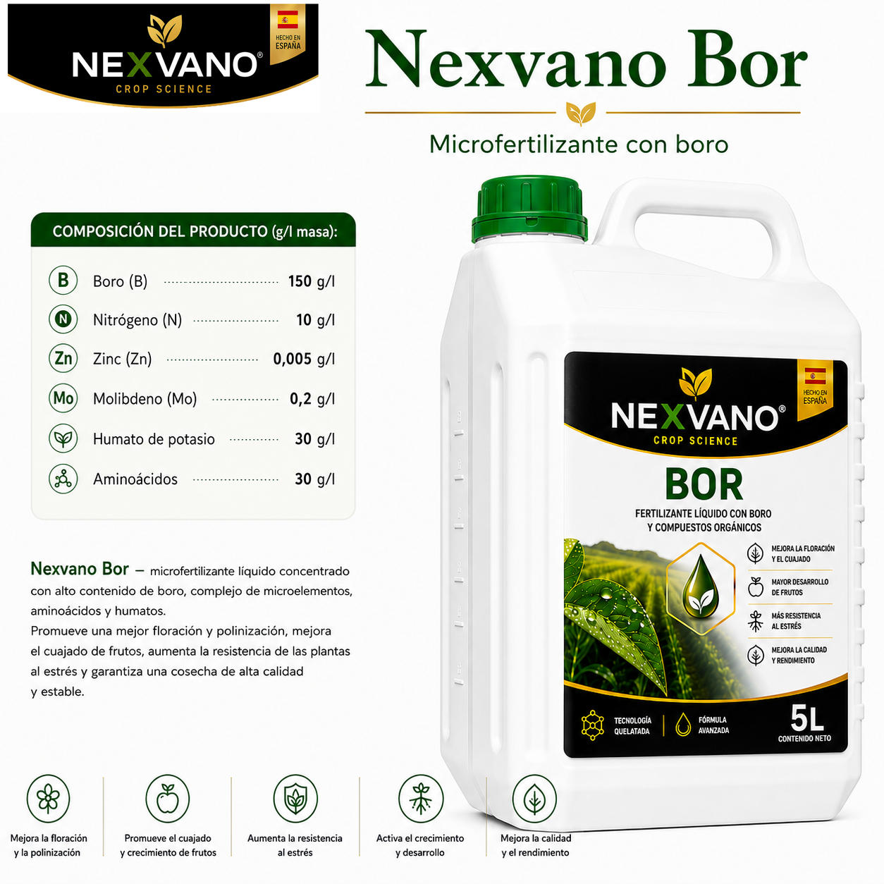 Nexvano