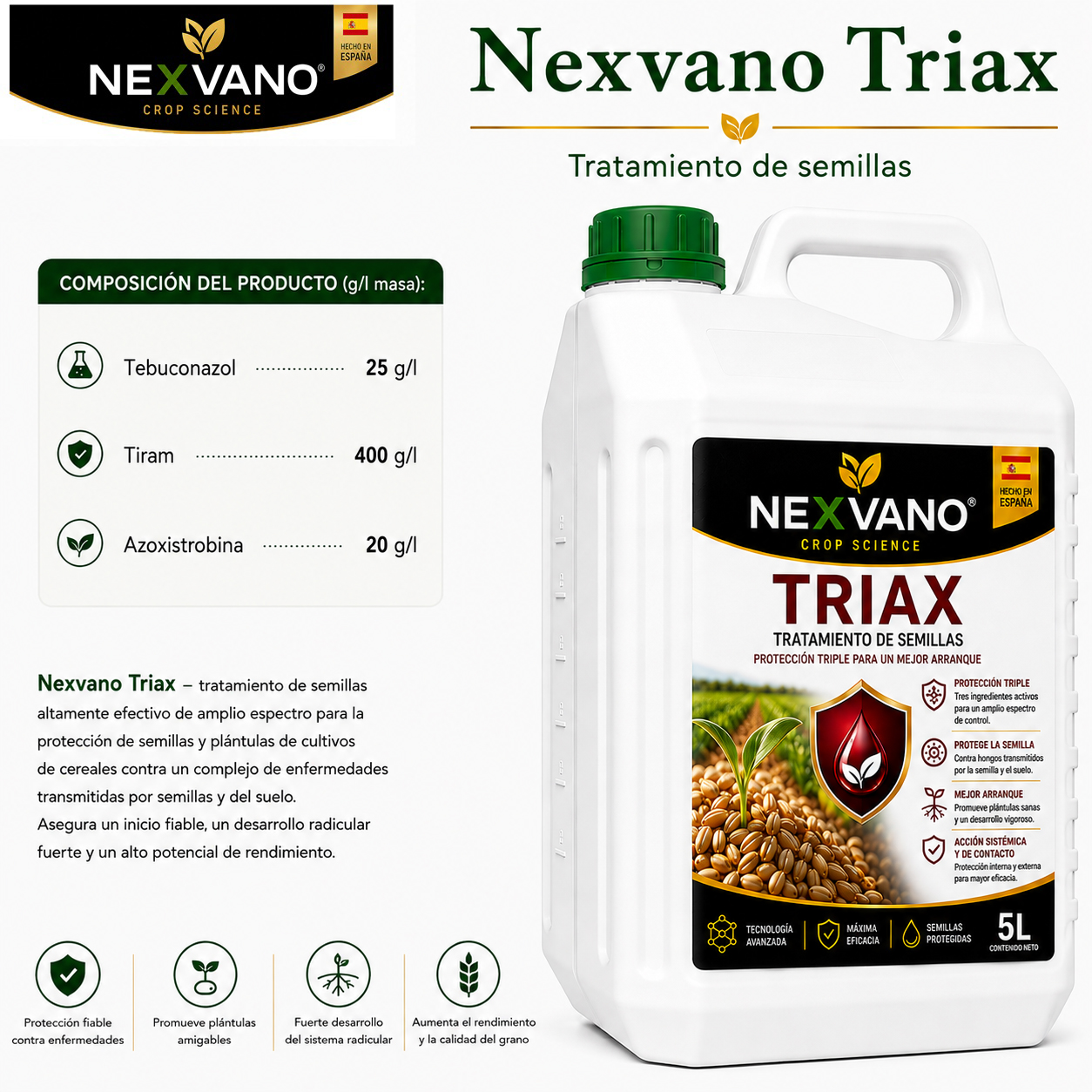 Nexvano