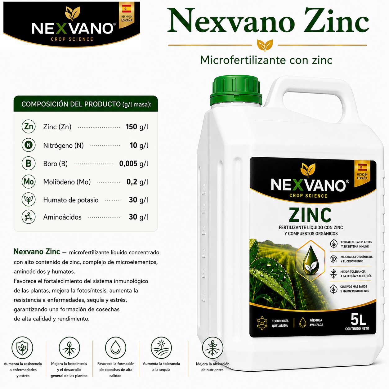 Nexvano